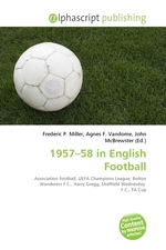 1957–58 in English Football