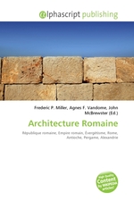 Architecture Romaine