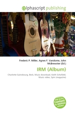 IRM (Album)