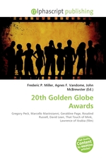 20th Golden Globe Awards