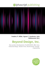 Beyond Design, Inc