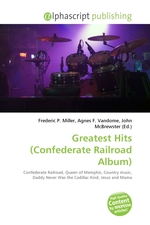 Greatest Hits (Confederate Railroad Album)