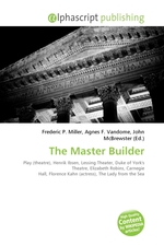 The Master Builder