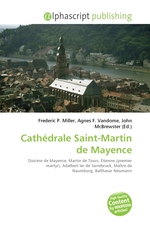 Cath?drale Saint-Martin de Mayence