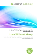 Love Without Mercy