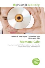 Montana Cafe