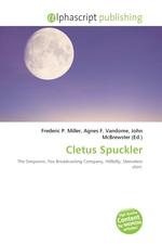 Cletus Spuckler