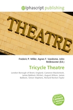 Tricycle Theatre