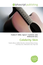 Celebrity Skin