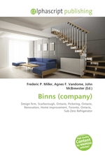 Binns (company)