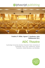 ADC Theatre