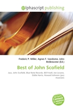 Best of John Scofield