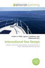 International One Design