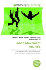 Laban Movement Analysis