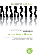 Judson Dance Theater