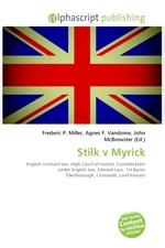 Stilk v Myrick