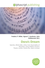 Doras Dream