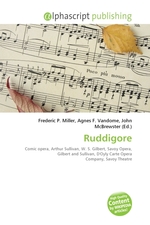 Ruddigore