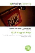 1927 Nagpur Riots