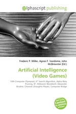 Artificial Intelligence (Video Games)