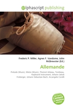 Allemande