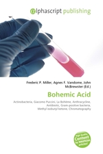 Bohemic Acid