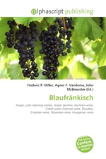 Blaufr?nkisch