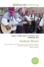 Andean Music