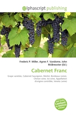 Cabernet Franc