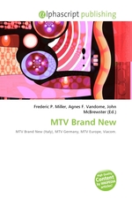 MTV Brand New