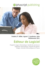 ?diteur de Logiciel