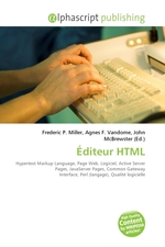 ?diteur HTML