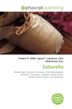 Saltarello