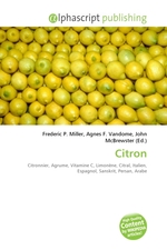 Citron