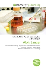 Alois Langer