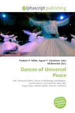 Dances of Universal Peace
