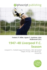 1947–48 Liverpool F.C. Season