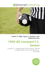 1959–60 Liverpool F.C. Season