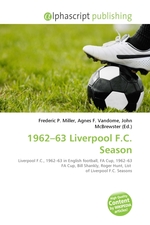 1962–63 Liverpool F.C. Season