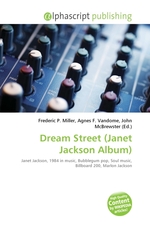 Dream Street (Janet Jackson Album)