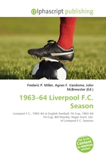 1963–64 Liverpool F.C. Season