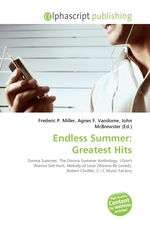 Endless Summer: Greatest Hits