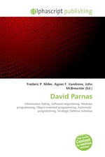 David Parnas
