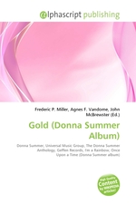 Gold (Donna Summer Album)