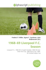 1968–69 Liverpool F.C. Season