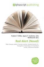 Red Alert (Novel)
