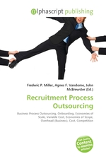 Recruitment Process Outsourcing