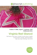 Virginia Reel (Dance)