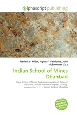 Indian School of Mines Dhanbad