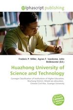 Huazhong University of Science and Technology